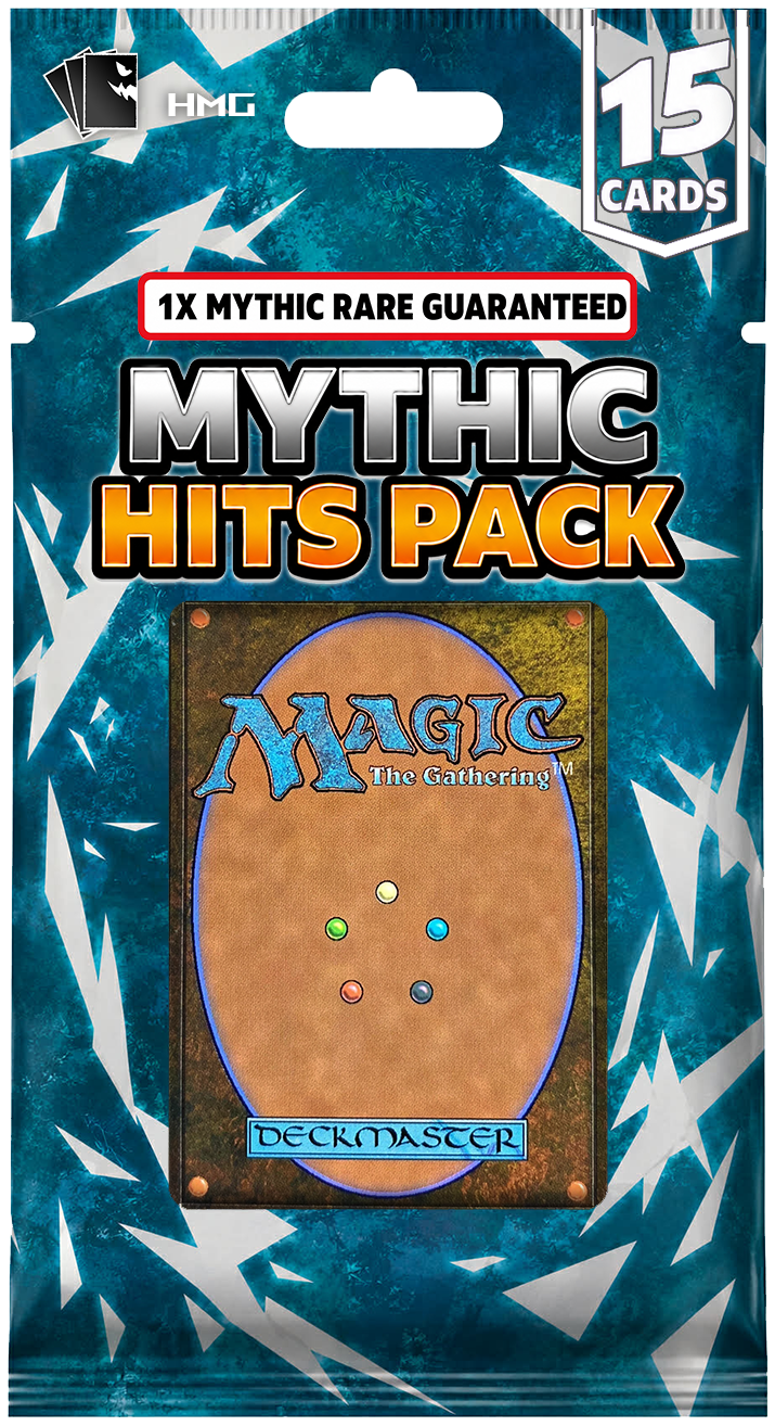 Mythic Hits Pack